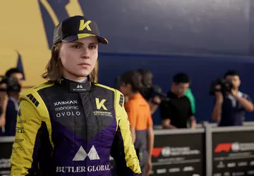 F1 25 bringt den Braking Point ...