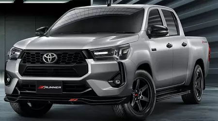 Toyota hat eine Markeneintragung für den Hilux Travo beantragt, der möglicherweise der Name der nächsten Generation von Pick-ups sein wird.