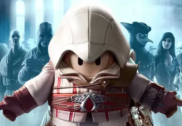 Assassin's Creed Invictus: Auch Tester finden ...