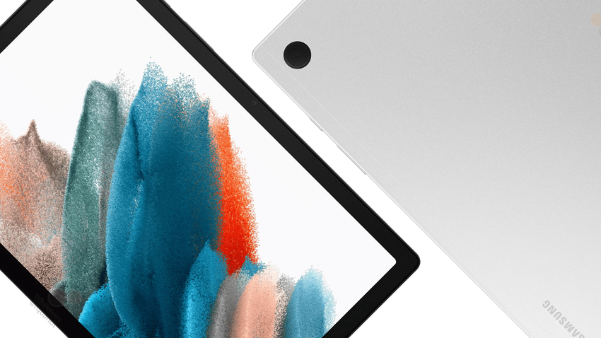 Spezifikationen, Preisschild und Design des Tablets Samsung Galaxy Tab A8 10.5 (2021) einen Monat vor der Ankündigung bekannt gegeben