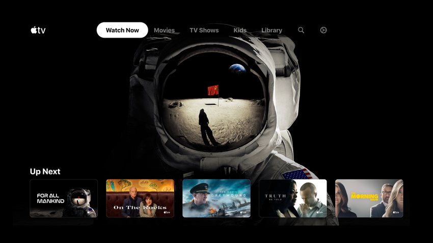 10 Apple-Serien, die Sie sehen sollten