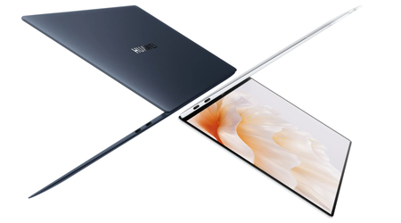 Huawei Mate X Pro 2023 - Raptor Lake Prozessoren, bis zu 32GB RAM, 90Hz LTPS 3.1K Display und 60Wh Akku für 219€