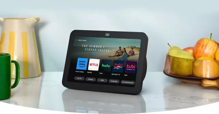 Amazon führt ein neues Monatsabonnement für eine erweiterte Version von Alexa mit künstlicher Intelligenz ein