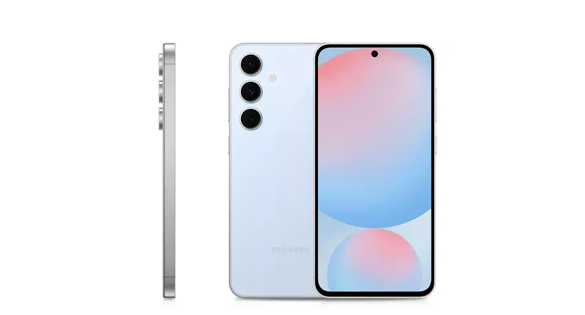 Die europäische Version des Samsung Galaxy S24 FE erhält das neueste Sicherheitsupdate