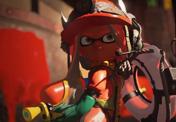 Erscheinungsdatum von Splatoon 3 für Herbst ...