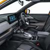 2025 Mitsubishi Outlander Sport - Frontblende