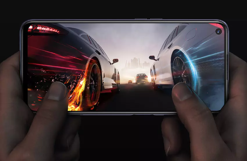 Es ist offiziell: Realme Q3s Budget-Smartphone bekommt ein LCD-Display mit Bildwiederholraten von 30 bis 144Hz