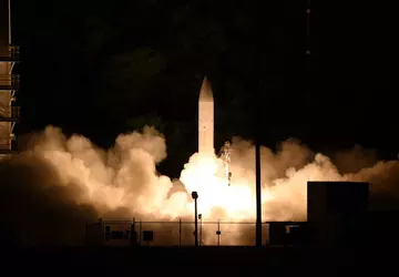 U.S. Army erhält 2023 erste Hyperschallraketen