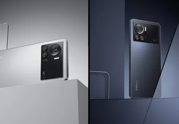 Infinix Note 12 VIP – Helio ...