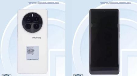 Das realme GT 5 Pro mit dem Top-End-Prozessor Snapdragon 8 Gen 3 erreichte im AnTuTu-Test über 2,2 Millionen Punkte