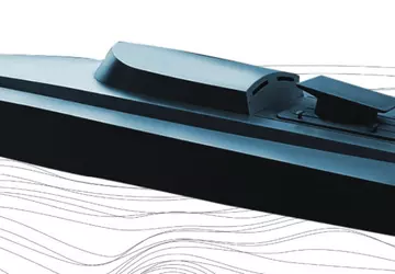 MAGURA V5 - Ukrainische See-Angriffsdrohne mit ...