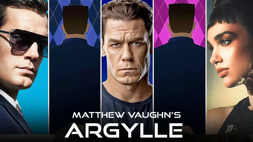 Wenn Fiktion zur Realität wird: Der Trailer zum Fantasy-Spionagethriller "Argylle" von Regisseur Matthew Vaughn ist erschienen