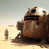Neuronales Netzwerk stellt Planeten und ikonische Star Wars-Figuren im Steampunk-Stil dar-14 Neuronales Netzwerk stellt Planeten und ikonische Star Wars-Figuren im Steampunk-Stil dar-14