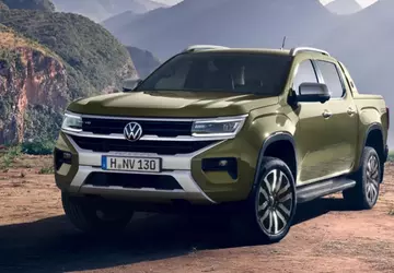 Volkswagen hat stillschweigend die Pläne zur ...