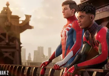 Das meistverkaufte Spiel der PlayStation Studios: ...