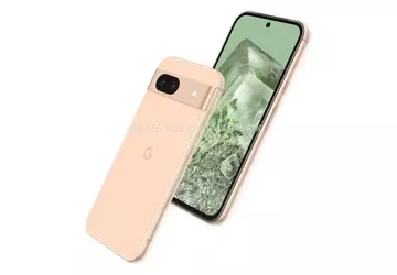 Google kündigt offiziell Pixel 8a mit ...