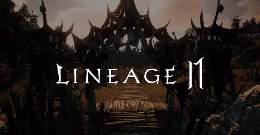 Lineage2M Preload hat begonnen