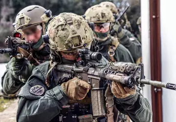 "Dies wird die Verteidigungskapazitäten gegen eine ...