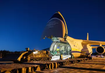 Norwegen liefert 8 Leopard 2A4-Panzer und ...