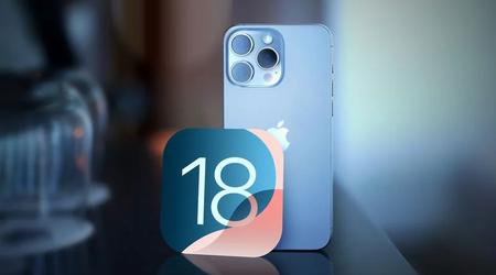 iOS 18 ist auf 76 % der in den letzten vier Jahren veröffentlichten iPhones installiert