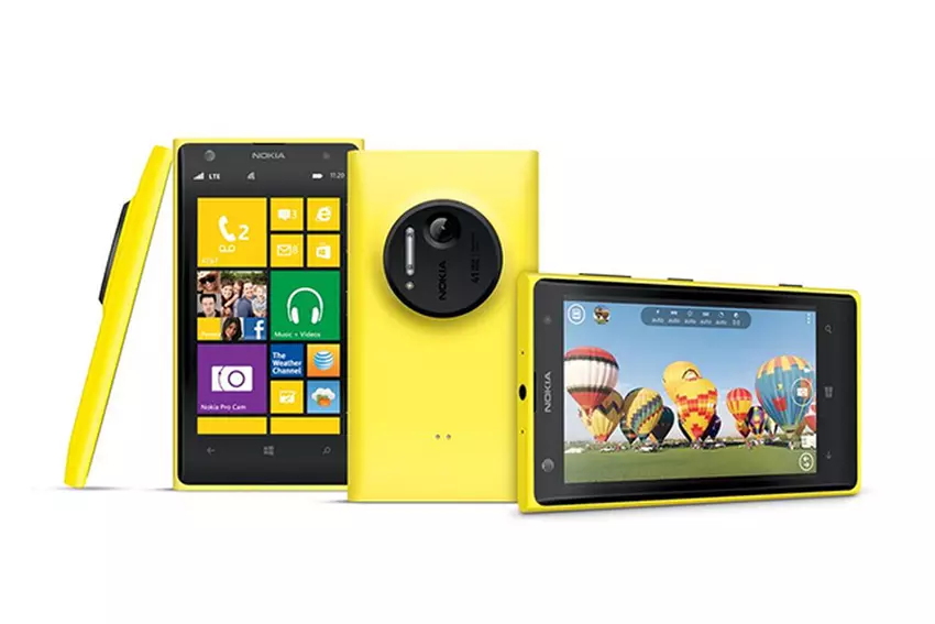 Die Rückkehr einer Legende: HMD Global könnte das Nokia Lumia 1020 mit einer neuen 4-Linsen-Kamera wiederbeleben