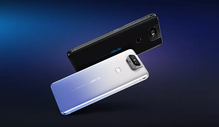 Kompaktes Flaggschiff ASUS ZenFone 8 Mini wird Unterstützung für schnelles 30-Watt-Laden erhalten