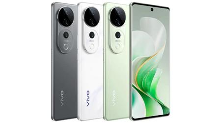 Vivo S20 Pro mit 90W Ladeleistung und Dimensity 9300+ Prozessor: Leak-Details