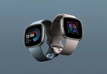 Fitbit Sense 2 und Fitbit Versa ...