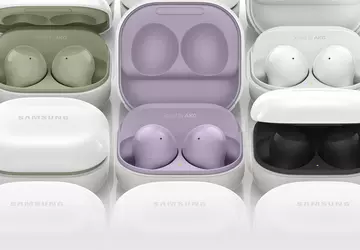 Samsung Galaxy Buds 2 mit ANC ...