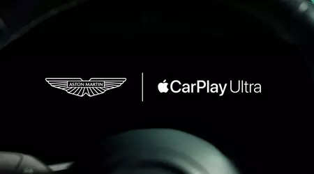 Apple hat gelernt, Autos zu verstehen: CarPlay Ultra im Aston Martin DBX707