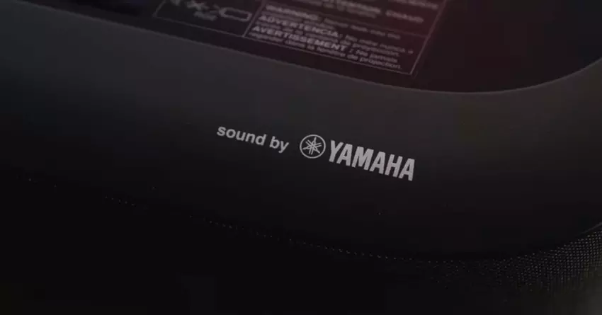 Epson EpiqVision LS300 beamer mit sound