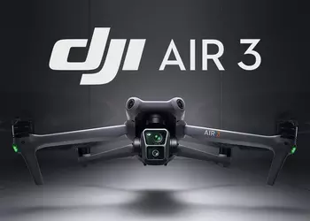 DJI veröffentlicht Air 3S-Drohne möglicherweise am ...