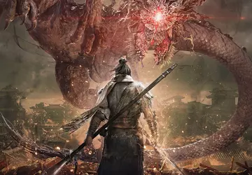 Lebendige Charaktere, farbenfrohe Kämpfe und mythische ...