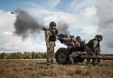 Spanien will 400 weitere ukrainische Soldaten ...
