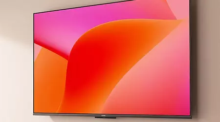 Xiaomi TV A Competitive Edition: eine Reihe von Smart-TVs mit 4K-Bildschirmen bei 120Hz, bis zu 65 Zoll und Preisen ab 260 $