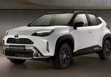 Toyota erlebt einen Hybrid-Boom - Käufer ...