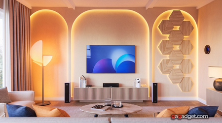 Beste Smart-Home-Geräte mit unauffälligem Design