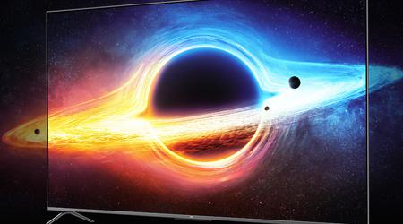 LeEco Super TV S85: 85-Zoll-4K-Fernseher mit 120Hz-Bildschirm und 20W Harmon Kardon-Lautsprechern für $1023