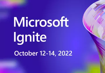 Microsoft kehrt im Oktober mit Ignite ...
