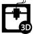 3D-Drucker