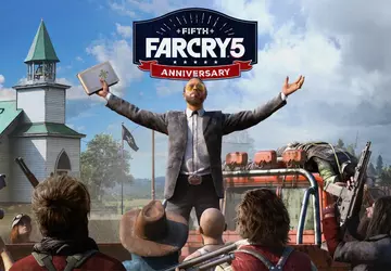 Ubisoft bereitet eine Nicht-Extgen-Version von Far ...