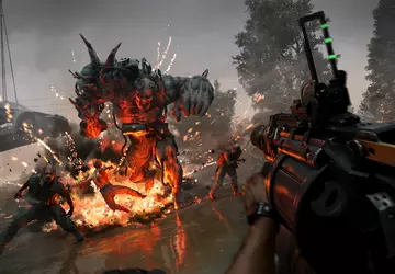 Dying Light: The Beast ist ein ...