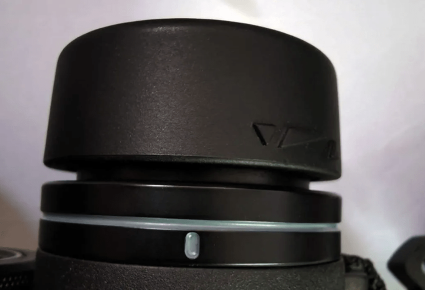 Bushnell Engage X 10x42 Staubdichtes Fernglas