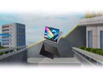 Asus präsentiert neue VivoBook Flip Laptops ...