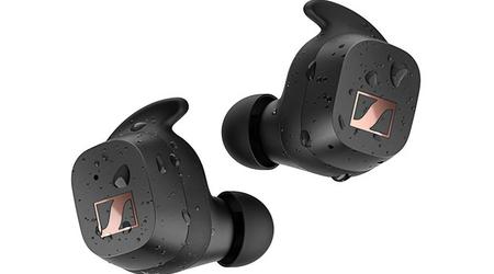 Sennheiser Sport True Wireless auf Amazon: TWS-Kopfhörer mit IP54-Schutz und bis zu 27 Stunden Akkulaufzeit mit 50 $ Rabatt
