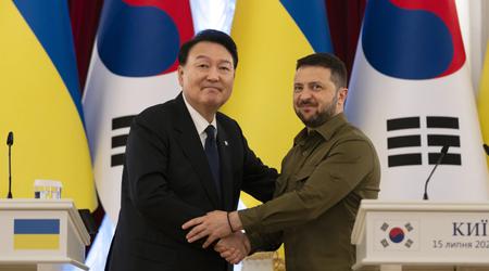 82% der Südkoreaner lehnen Waffenlieferungen an die Ukraine ab - Reuters