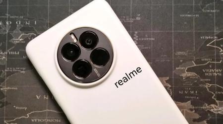 Realme GT 5 Pro powered by Snapdragon 8 Gen 3 nach AnTuTu getestet seine Stärke in einem anderen beliebten Benchmark