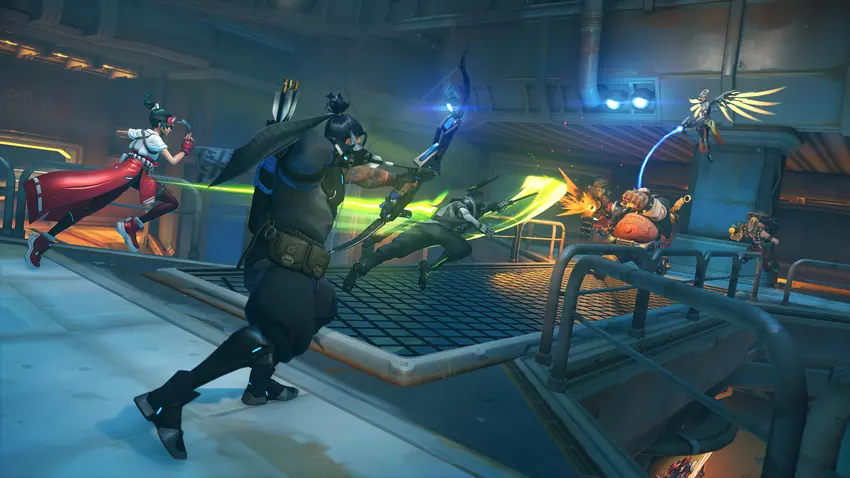 Trotz negativer Bewertungen und Kritik: Overwatch 2 hat über 50 Millionen aktive Spieler
