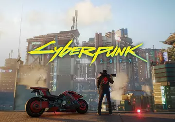 Patch 2.02 für Cyberpunk 2077 wird ...