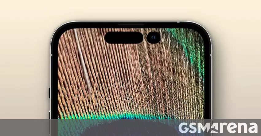 Kuo: Alle iPhone 14-Modelle erhalten Autofokus-Selfie-Kameras